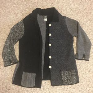 Susan Bristol Vintage Cardigan Sweater